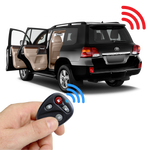 Remote Keyless Entry