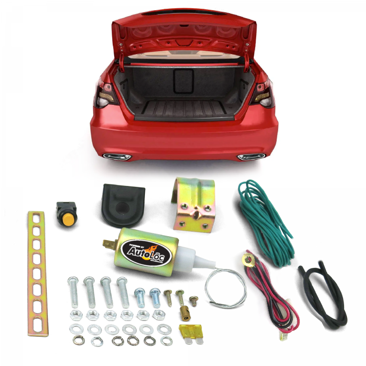 Autoloc Box Shaved Door Kits - Light – AutoLöc Power Accessories