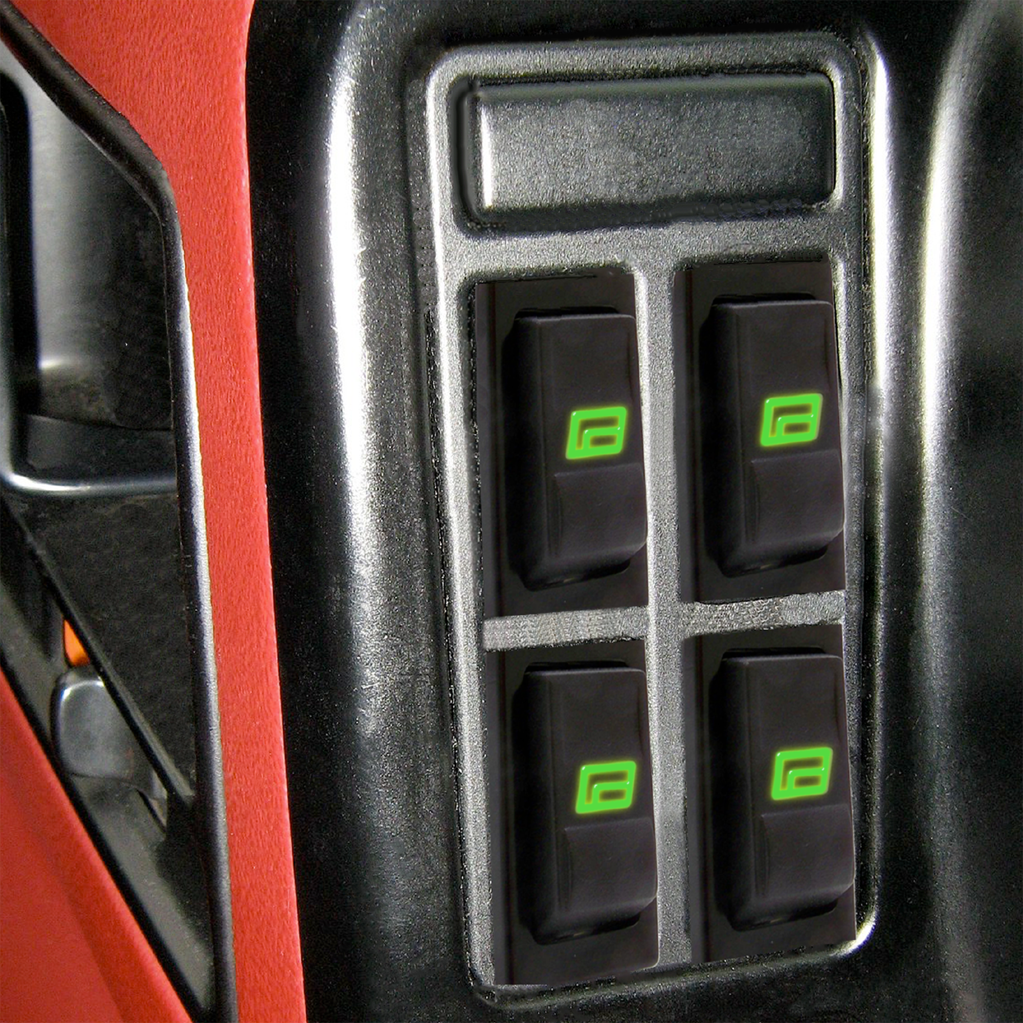 Autoloc Box Switch Kits – AutoLöc Power Accessories