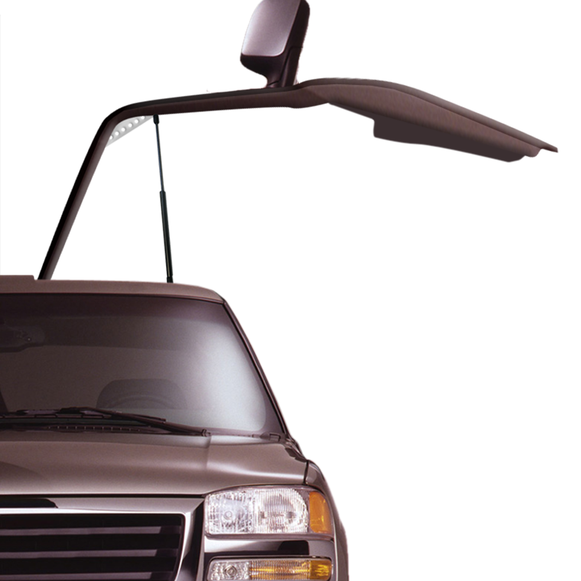 Gullwing Door Accessories