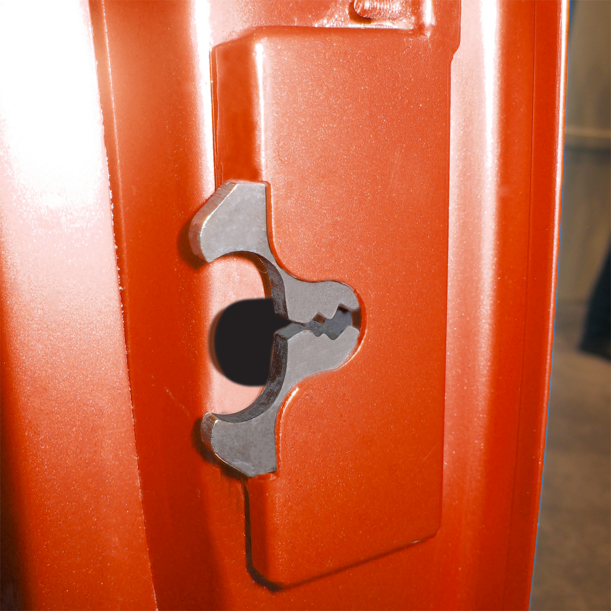 Bear Claw® Latches and Accessories