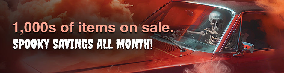 Halloween Deals