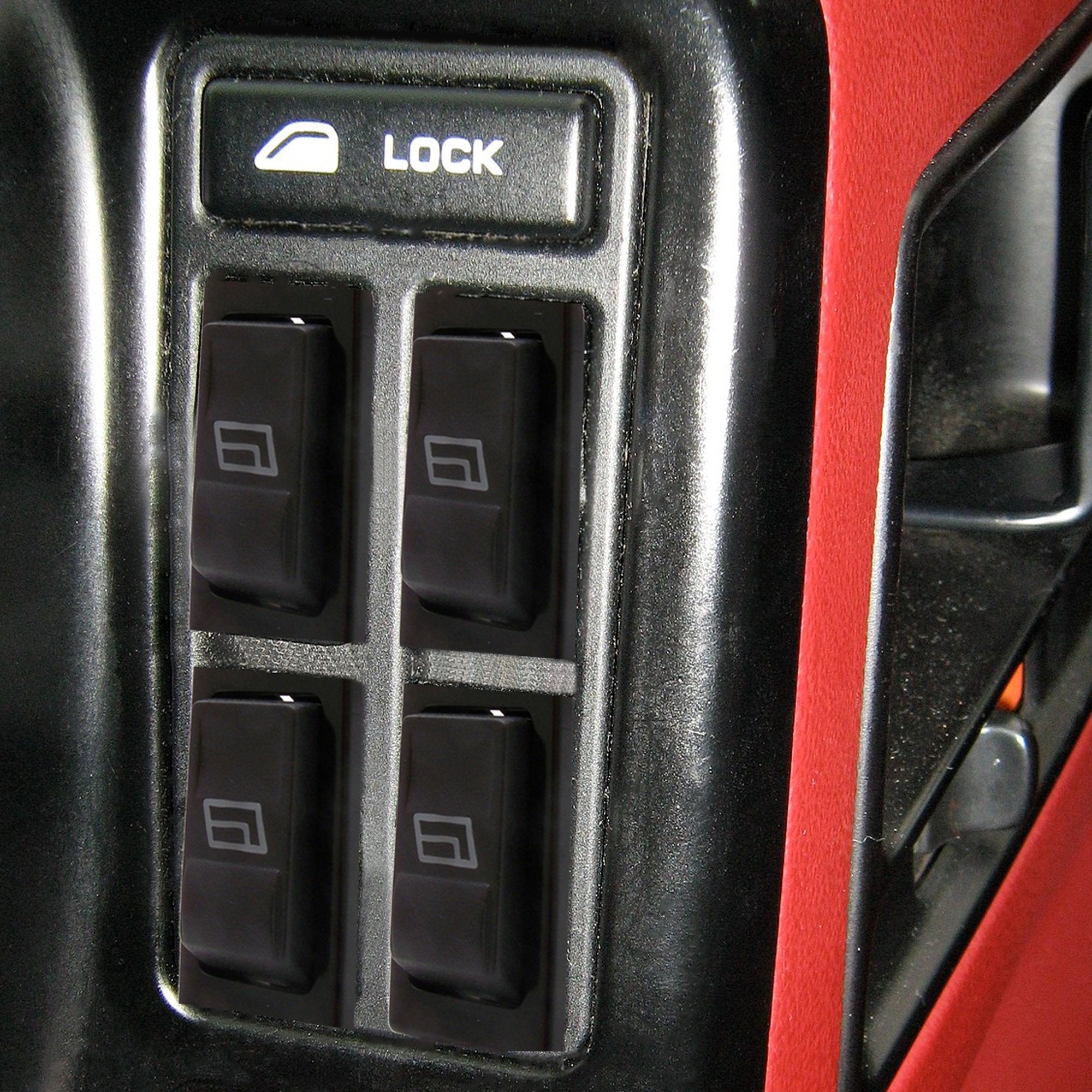 Power Window Switches and Harnesses – AutoLöc Power Accessories