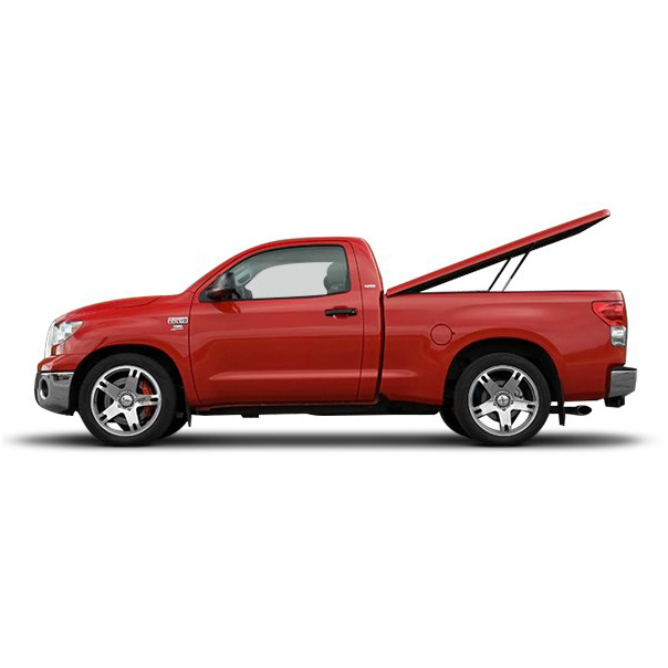 Power Tonneau and Ute