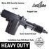 2004-2017 Toyota Isis 2 Door Power Lock Kit