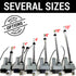 1941-1942 Chevrolet Fleetline Power Tonneau Cover Lift Kit  Mounting Brackets & 3 Way Switch , Fleetline