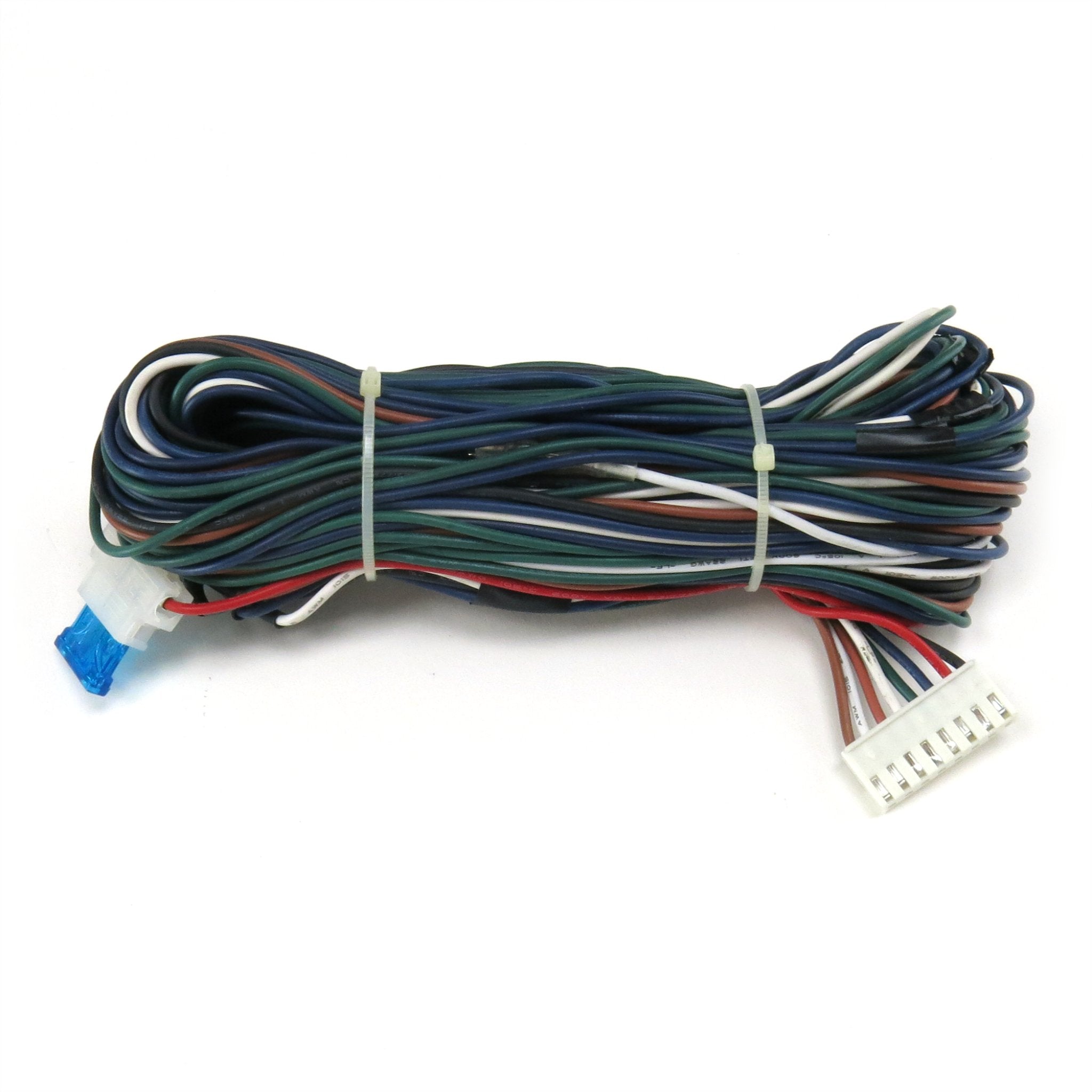 2012-Present BYD F3 Plus 2 Door Power Lock Kit