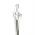 Billet Transmission Dipstick Dual Mount fits C6 700-R4 GM350/400 4L60E AOD 904