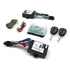 1959-1963 DAF 600 One Touch Remote Power Window Control Conversion Kit Keyless Entry System