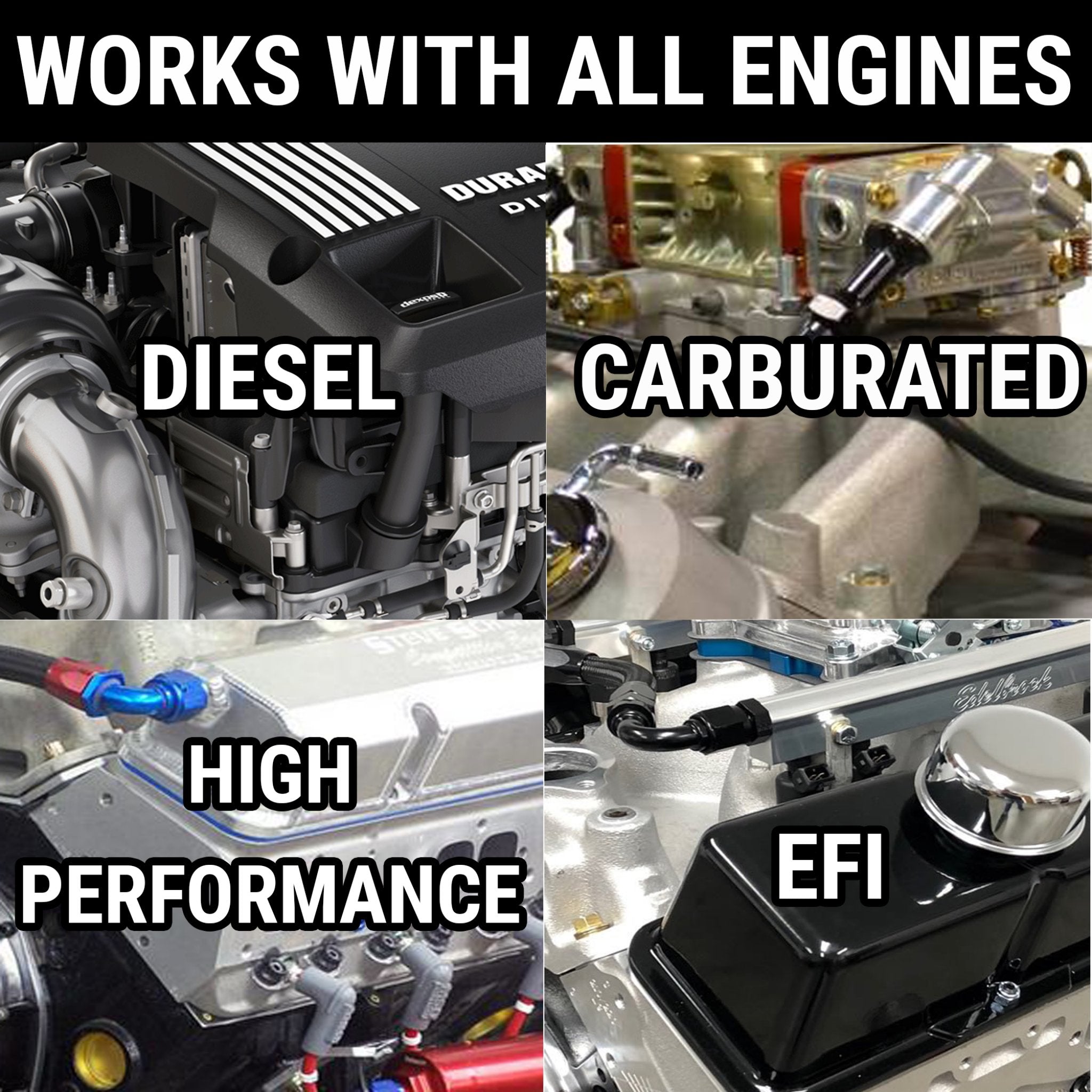 Módulos de arranque de motor GM con inserción de columna y botón