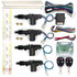 2022-Present GMC Hummer EV Central Locking 4 Door Power Lock Kit With Remote Keyless Entry, 2X, 3X, Edition, 1, Omega, 2, EV, SUV, Pickup