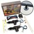 2022-Present Morgan Super 3 2 Door Power Lock Kit