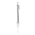 Billet Engine Oil Dipstick Ramjet / Small Block Chevy / GM Vortec Braided Steel