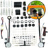 2022-Present Micro Microlino 2 Door Power Window Kit