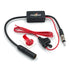Universal Car Stereo Electronic Radio AM/FM Antenna Signal Booster and Cleaner