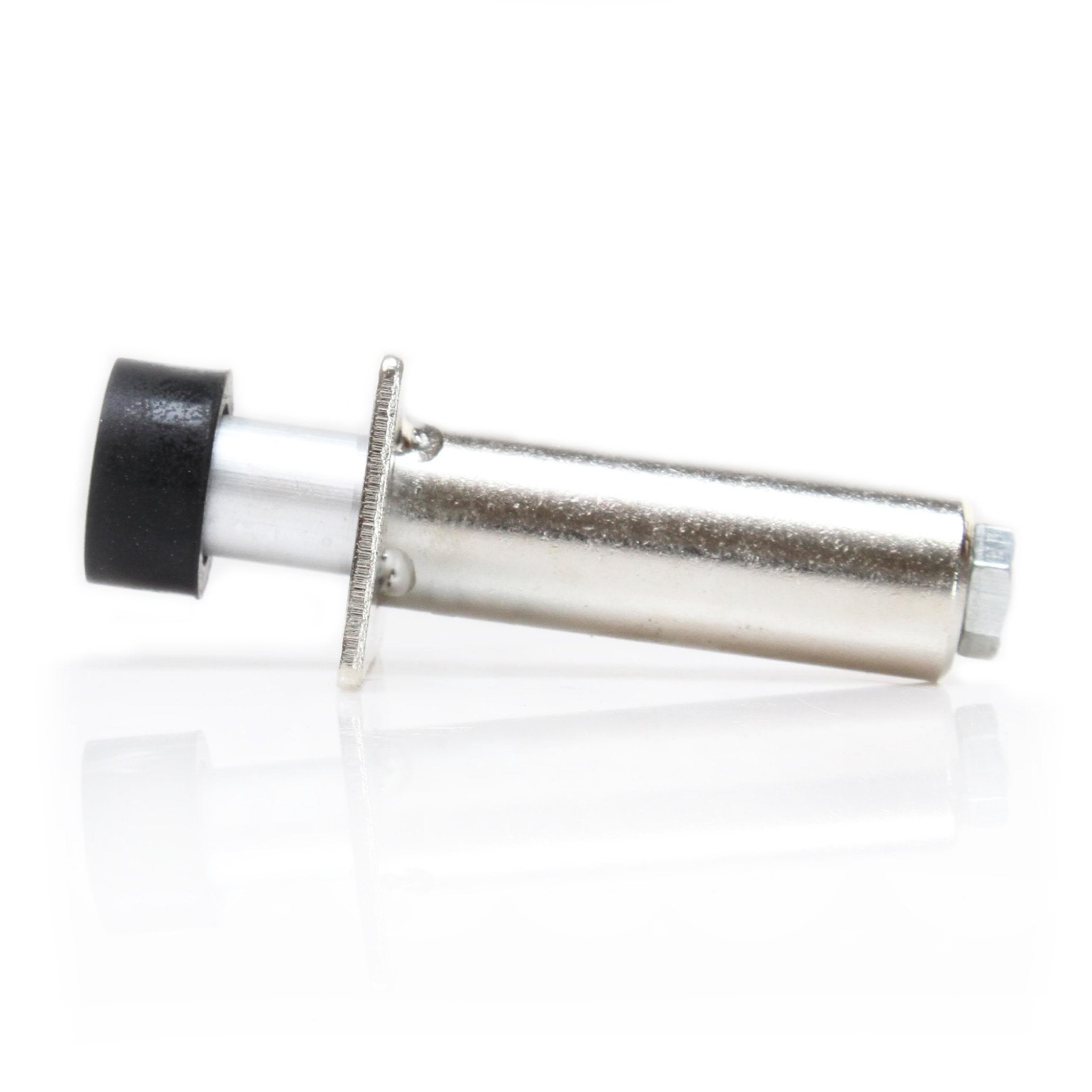 Heavy Duty Adjustable Door Popper for Car Shaved Handle Solenoid Kit Trunk Hood