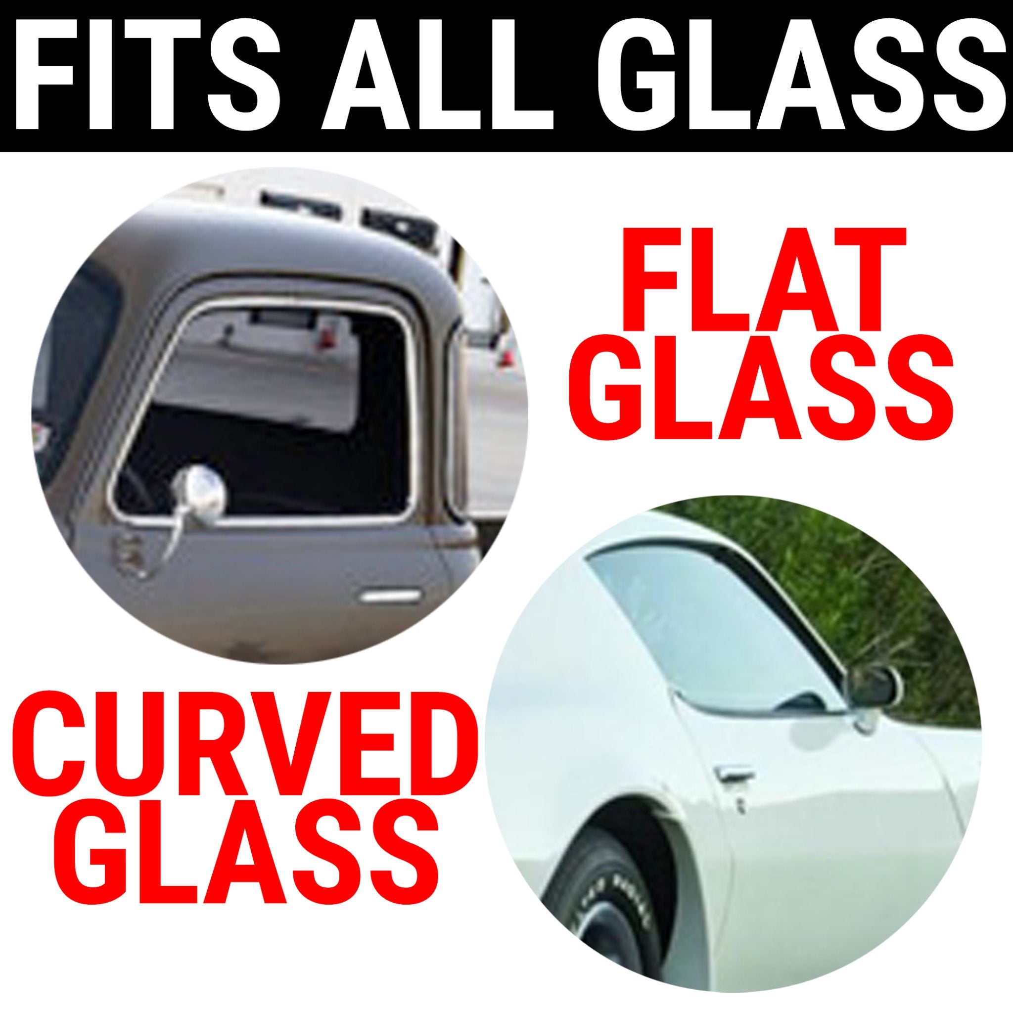 2019-Present Toyota Yaris Sedan 2 Door Power Window Kit