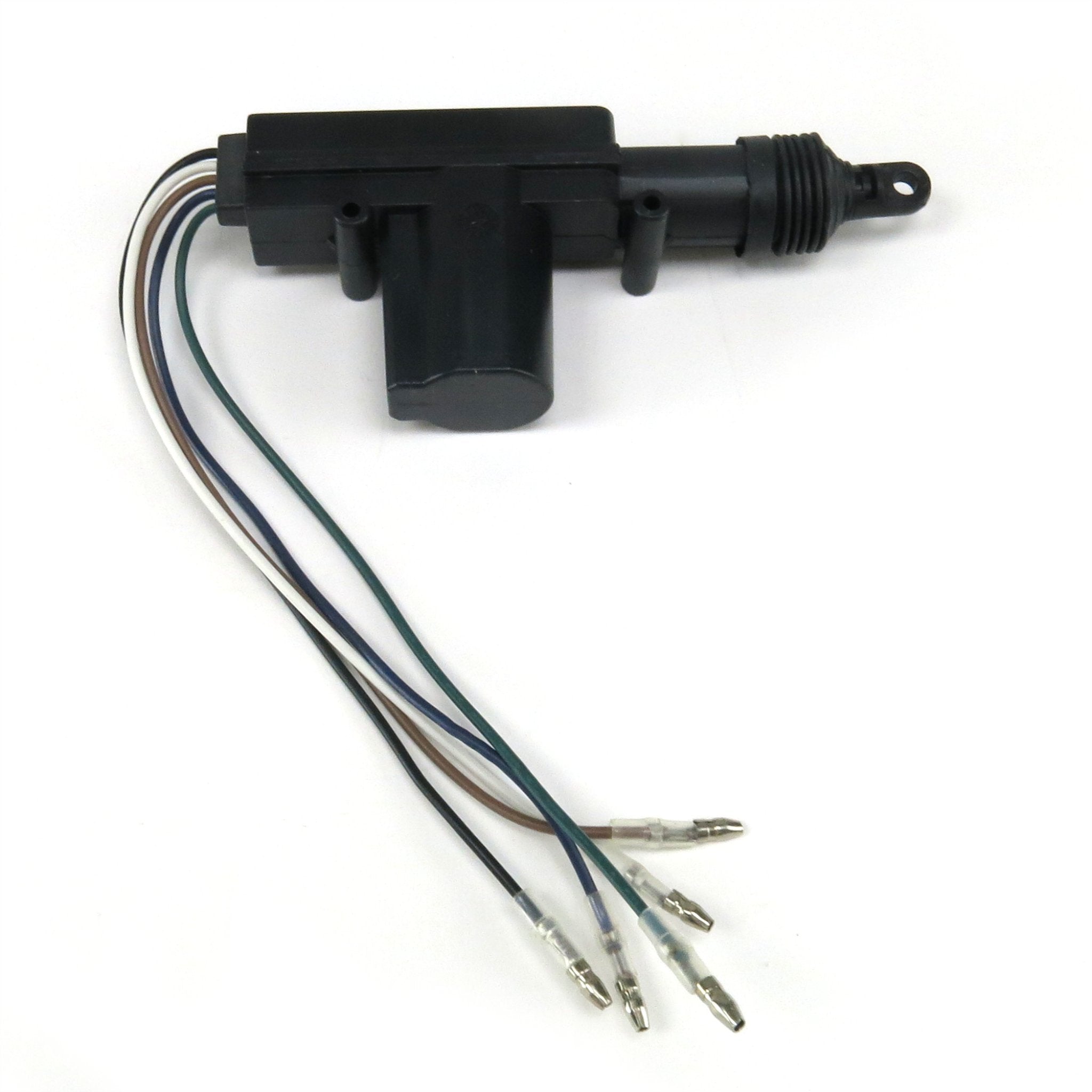 2007-2015 Toyota Corolla Rumion 2 Door Power Lock Kit