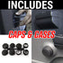 1971-1980 Ford Pinto 2 Door Power Window Kit, Pony, Squire,  Pinto