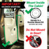2011-2019 Mitsubishi Delica D3 50lb Remote Shaved Door Popper Pop Kit Keyless Entry Handle