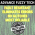1901-1902 Isotta Fraschini Runabout Illuminated Billet Push Button Engine Ignition Start 12V Kit w/ RFID Tag