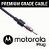 2020-Present Mahindra Thar Frenched AM FM Radio Automatic Power Antenna Kit Electric Stainless Mast 12V