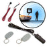 Hands Free RFID Key FOB Vehicle Immobilizer Security Car Truck Anti-Theft System