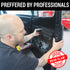 2019-Present Morgan Plus 6 Emergency Shaved Door Latch Cable Release Hidden Manual Pull Billet Knob Kit