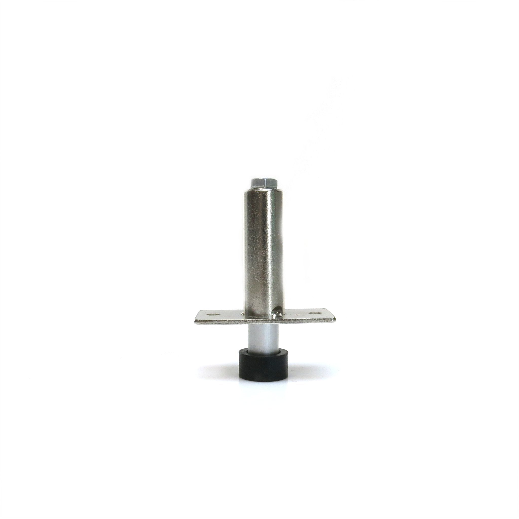Heavy Duty Adjustable Door Popper for Car Shaved Handle Solenoid Kit Trunk Hood