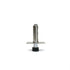Heavy Duty Adjustable Door Popper for Car Shaved Handle Solenoid Kit Trunk Hood