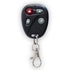 4 Button 8 Channel Remote with Key Chain for AUTKL800BT Keyless Entry System