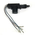 2012-Present Mahindra Rexton 2 Door Power Lock Kit