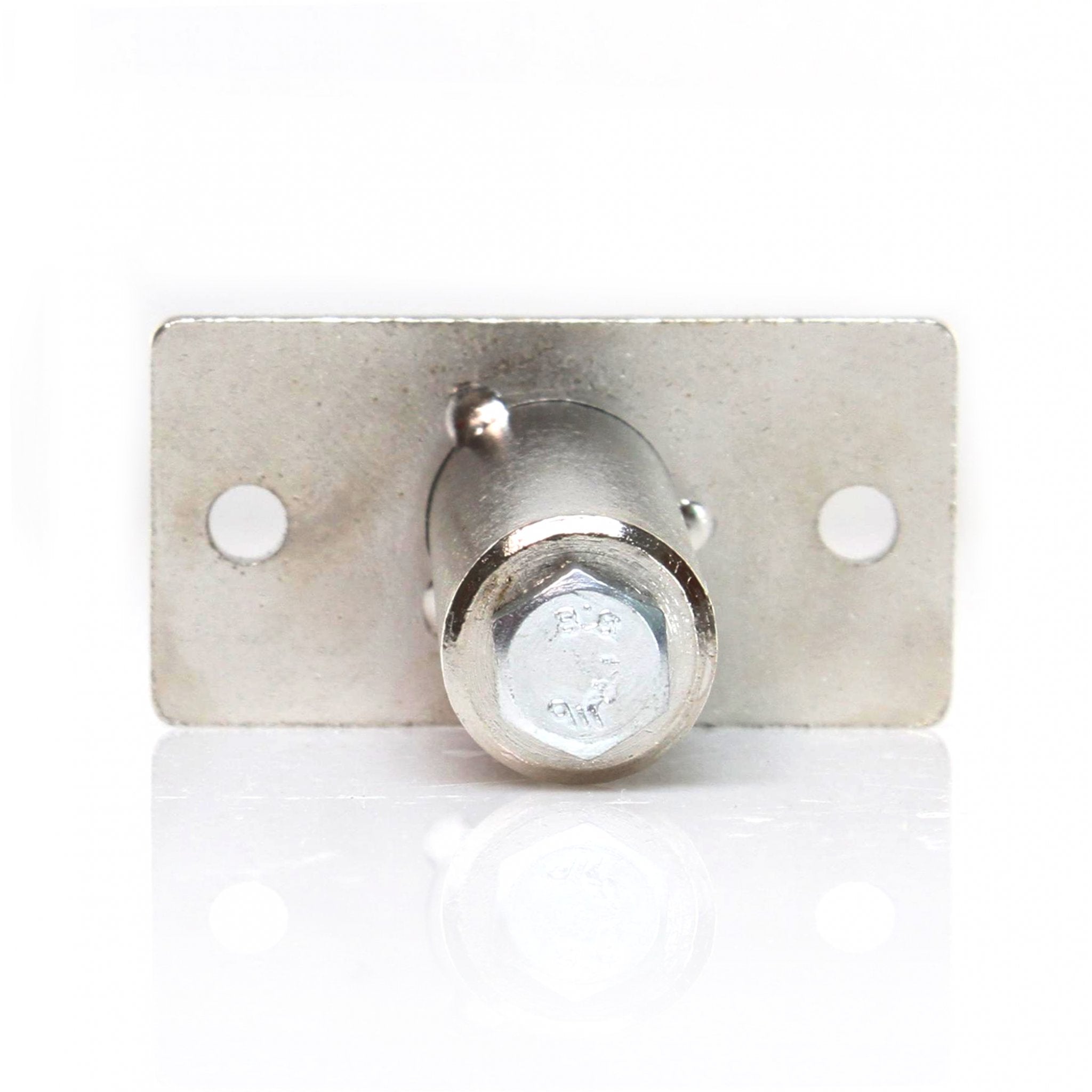 Heavy Duty Adjustable Door Popper for Car Shaved Handle Solenoid Kit Trunk Hood