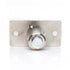 Heavy Duty Adjustable Door Popper for Car Shaved Handle Solenoid Kit Trunk Hood