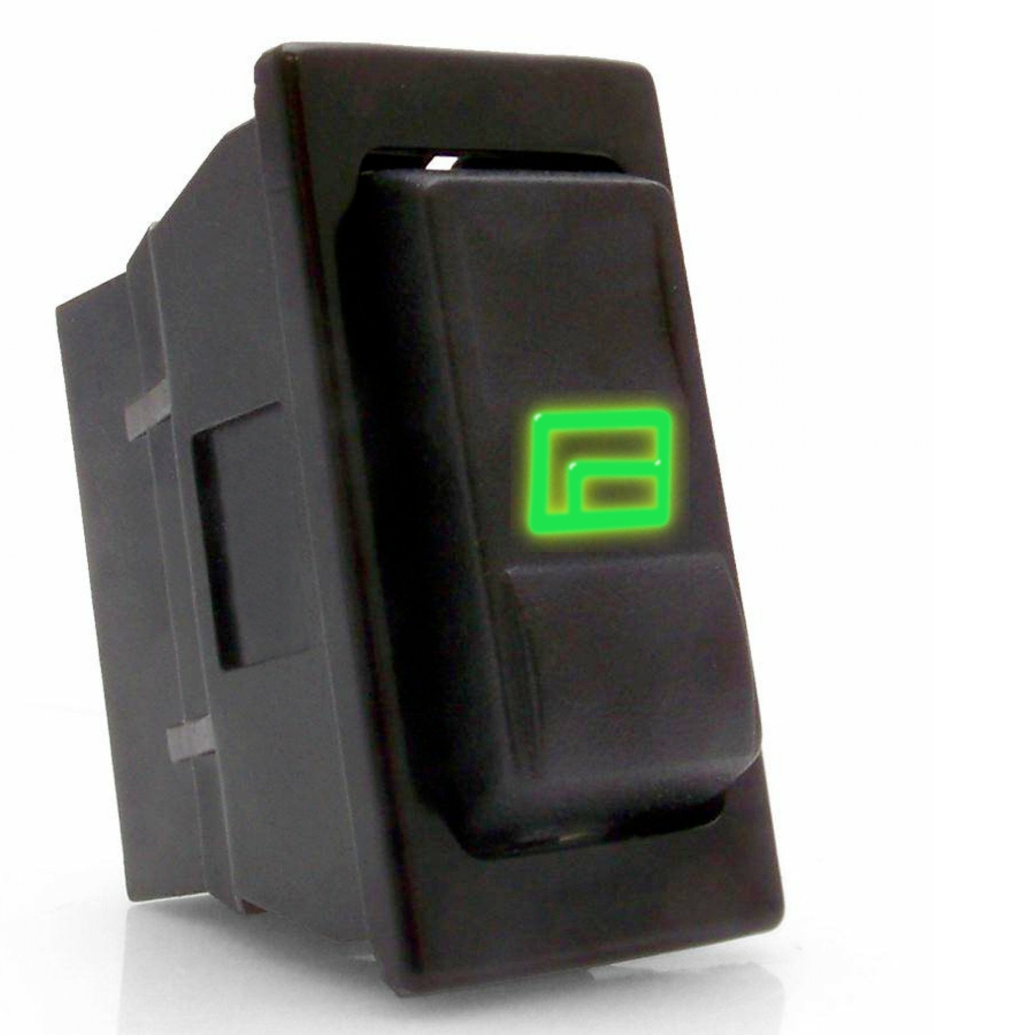 1977-1990 Chevrolet Caprice 4 Door Power Window Kit, Classic, Landau, Sport, Estate, Brougham, LS