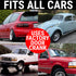 1994-1997 Ford Probe 2 Door Power Window Kit, SE,  GT, GTS, Probe