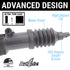 1956 Studebaker Power Hawk 2 Door Power Lock Kit , Power Hawk