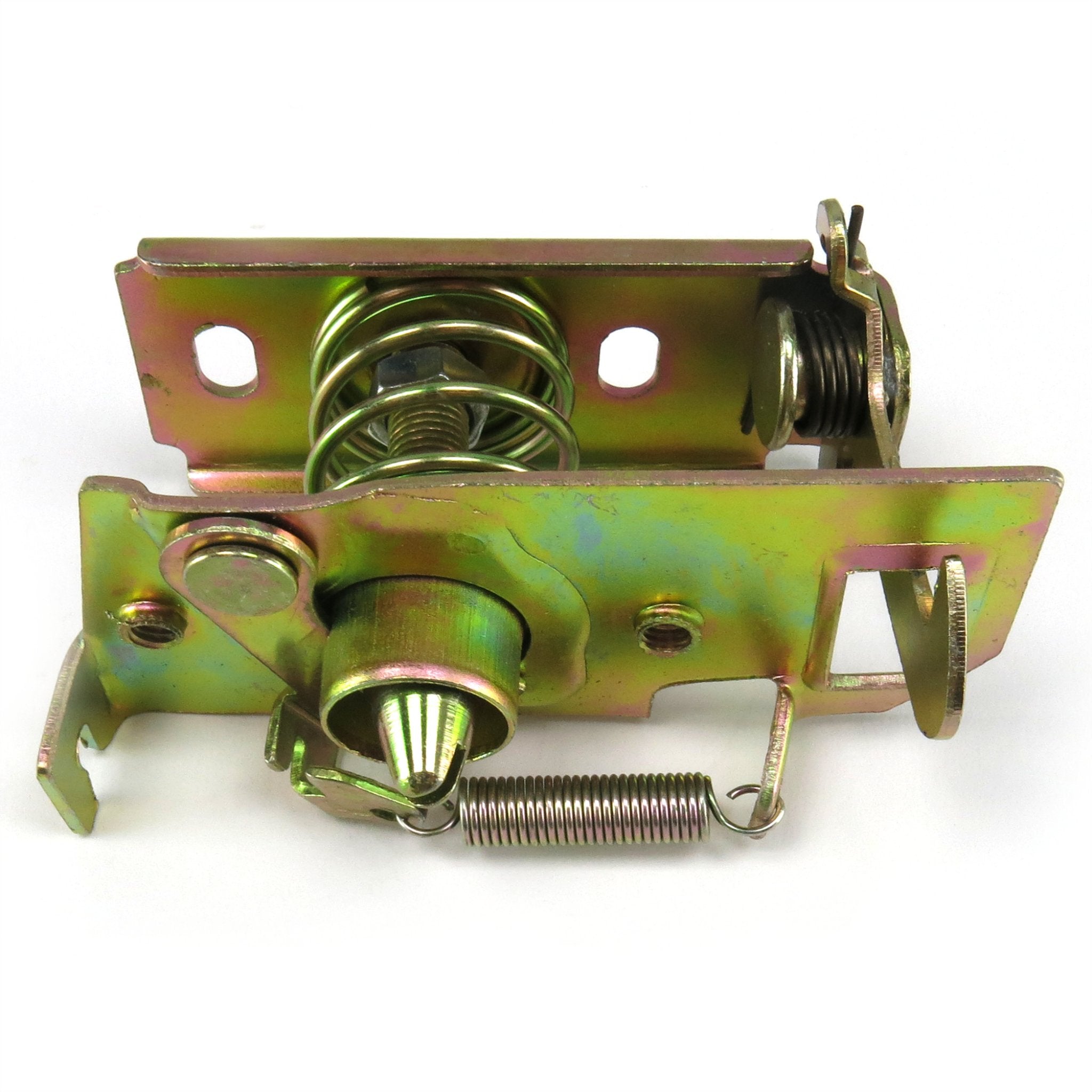 2004-2013 Citroën C4 I Heavy Duty Large Bear Claw Trunk Hood Latch Assembly Upgrade Kit