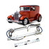 Power Window Conversion Kit 1929 Model A Delivery Woody Panel Truck Town Car