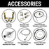 1998-2003 Honda Life 50lb Remote Shaved Door Popper Pop Kit Keyless Entry Handle