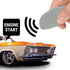 2018-2021 Ford Freestyle Hands Free RFID Key FOB Vehicle Immobilizer Security Car Truck Anti-Theft System