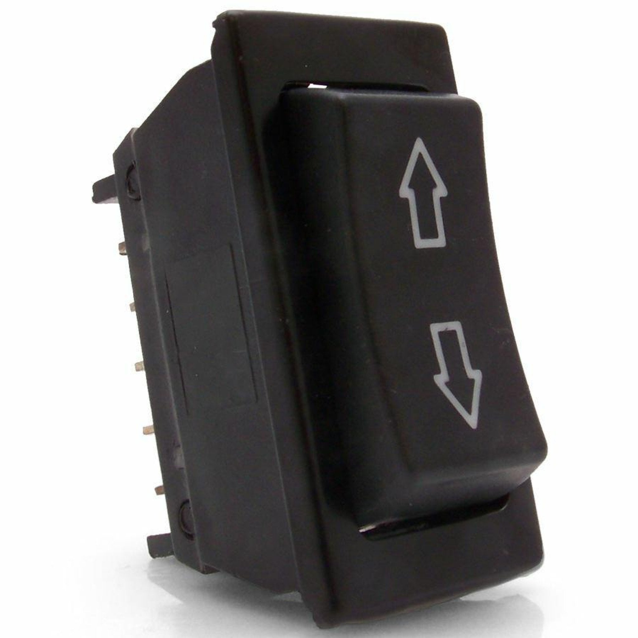 Kit de cubierta de lona para control remoto de servicio pesado con 2 actuadores lineales e interruptor
