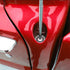 1978-1983 AMC Concord AM FM Radio Automatic Power Antenna Kit Electric 12 volt Aerial Stainless Steel Mast 12V, Limited, DL,  Concord