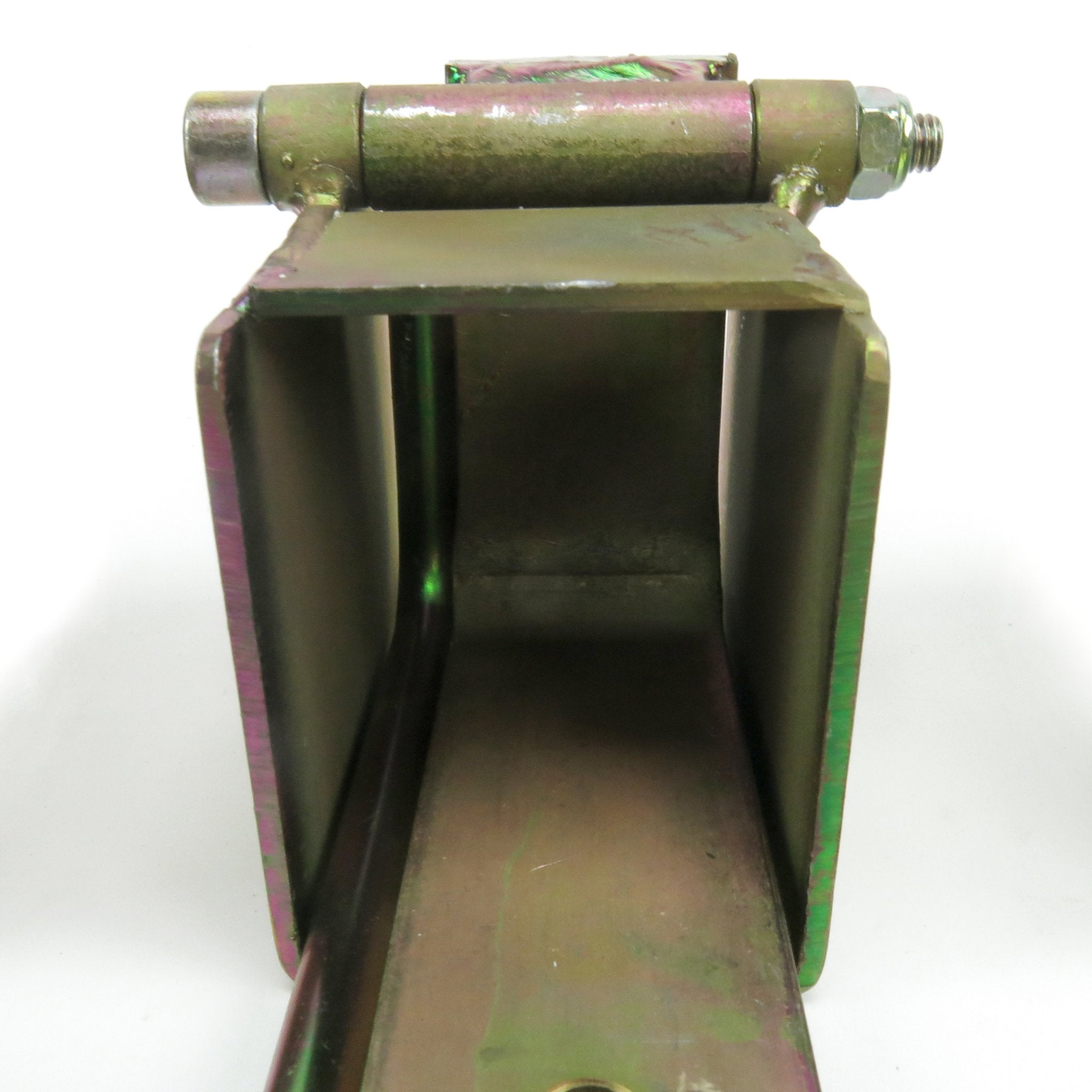 1926-1930 Chrysler Imperial 2 Door Automated Power Suicide Hidden Hinge Kit w/ Latches 12V Motor & Switches