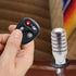 2021-Present Ford F-Series Central Locking 2 Door Power Lock Kit With Remote Keyless Entry, XLT, SSV, Lariat, XL,  Platinum, King Ranch, Raptor, Police Responder, Limited, Pro, STX, Pro SSV, Raptor R, Tremor, Flash, F-150, F-650, Lightning, F-750, F-59