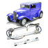 12V Power Window Kit for 1930 Model A Delivery - Woody Panel Truck Town Car