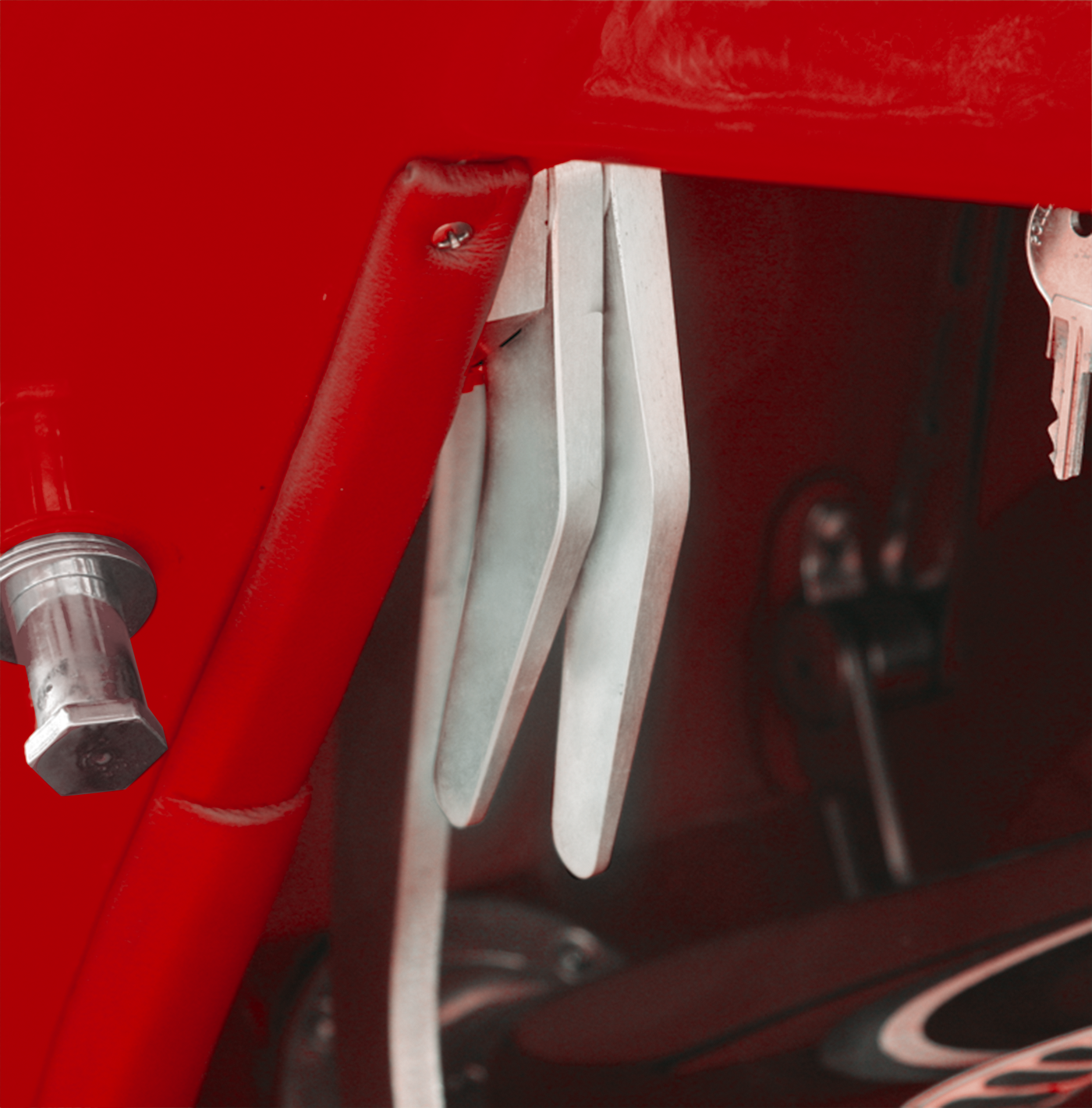 Bear Claw® Latches and Accessories – AutoLöc Power Accessories