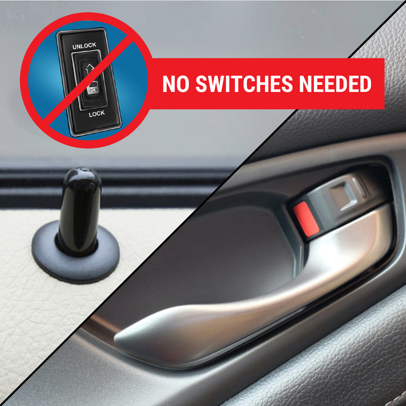 Power Door Locks – AutoLöc Power Accessories