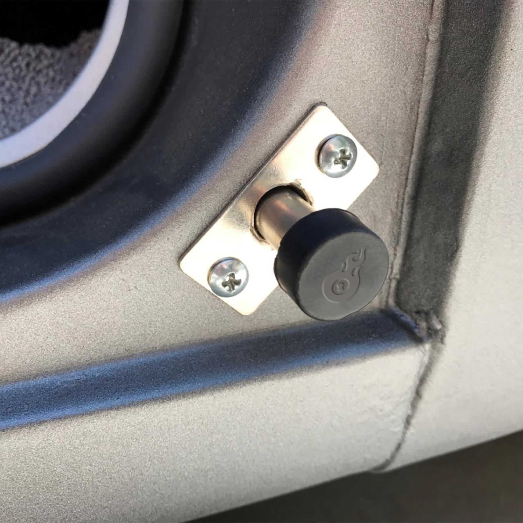 Door Poppers Autolöc Power Accessories