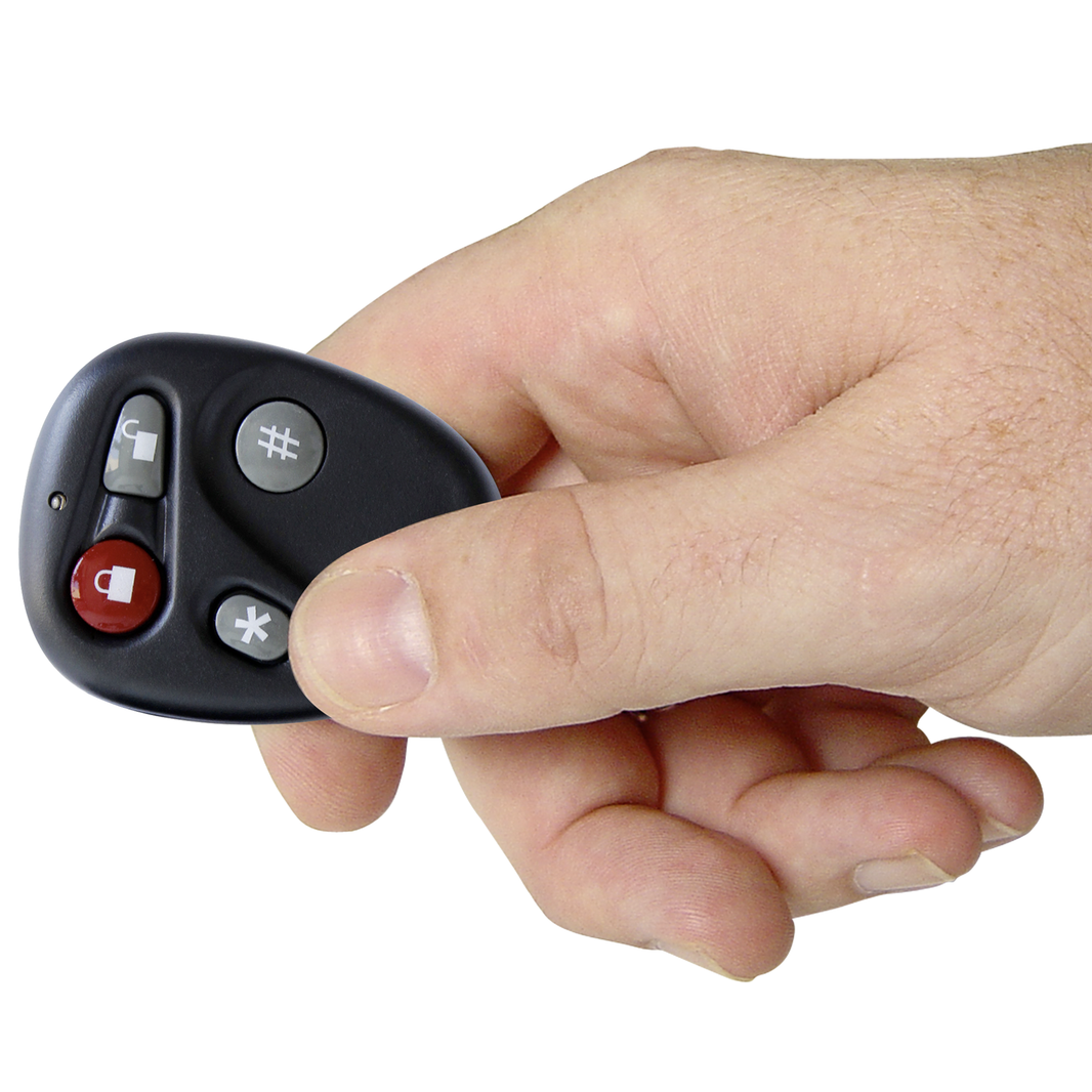Engine Start Push Button Kits – AutoLöc Power Accessories